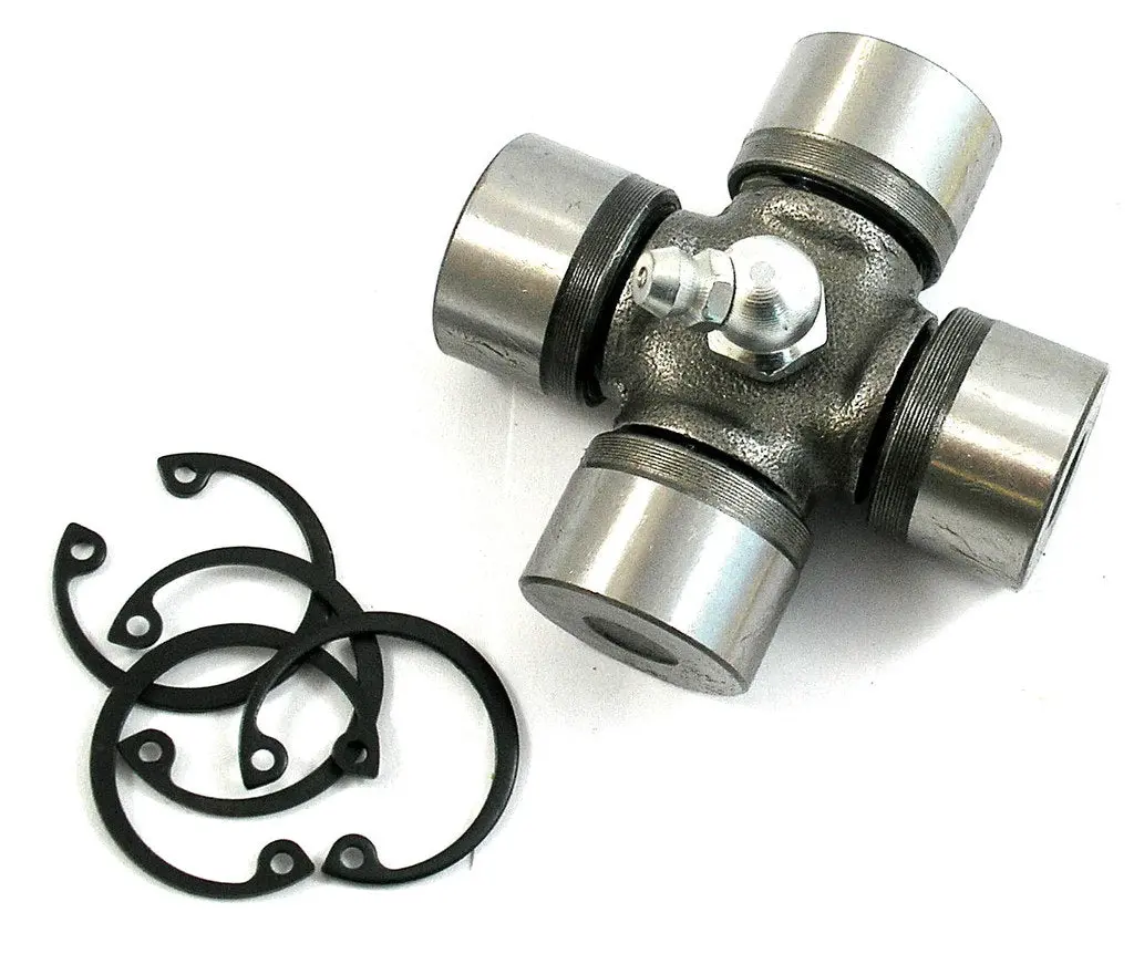 Series 3/Walterscheid Wi Pto Cross Kit 1