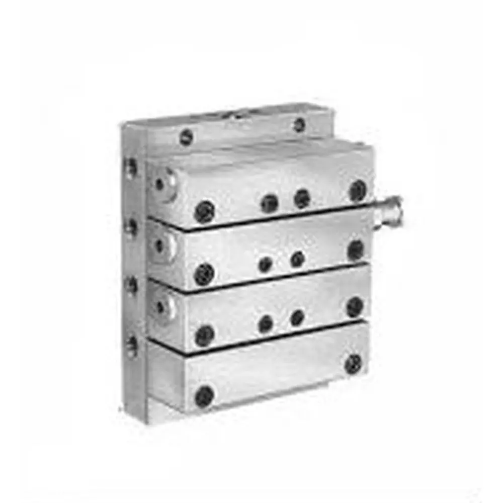 Xl Divider Valve 30S 1