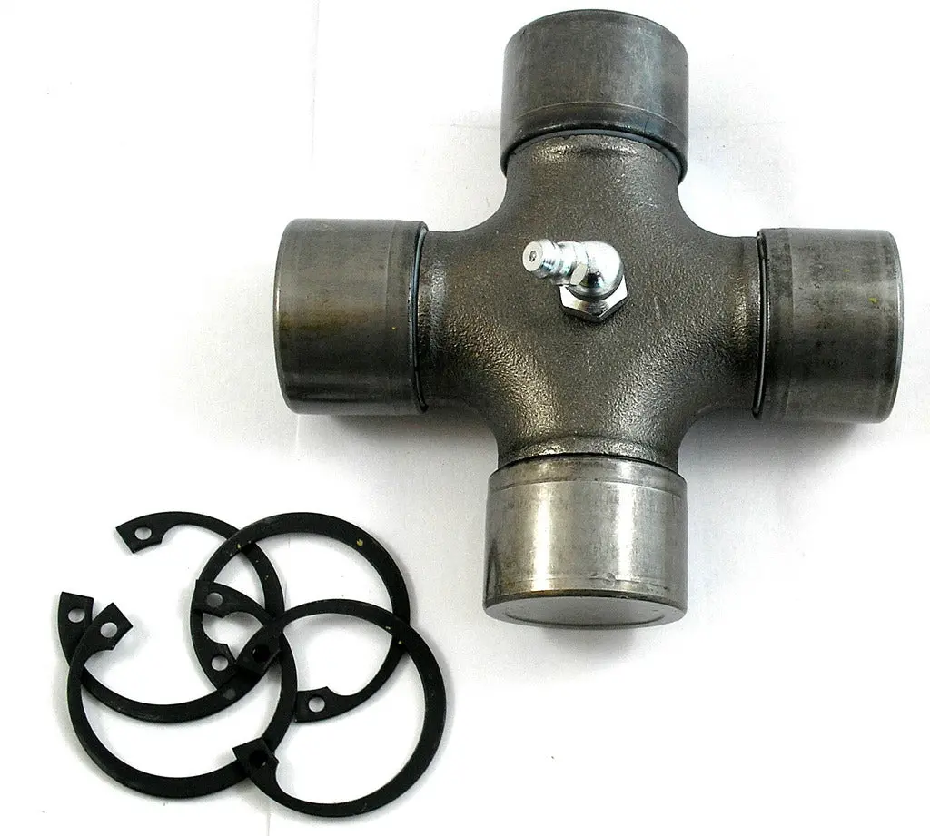 Walterscheid W2100 Pto Cross Kit 1