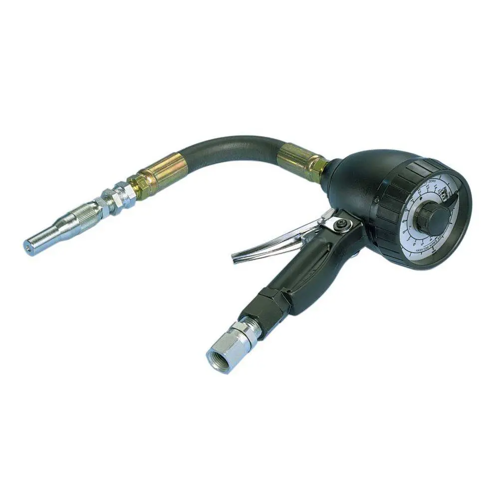 Metered Control Valve 1