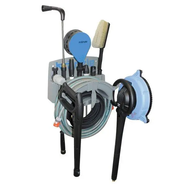 Kranzle Universal Wall Holder - 41262 1