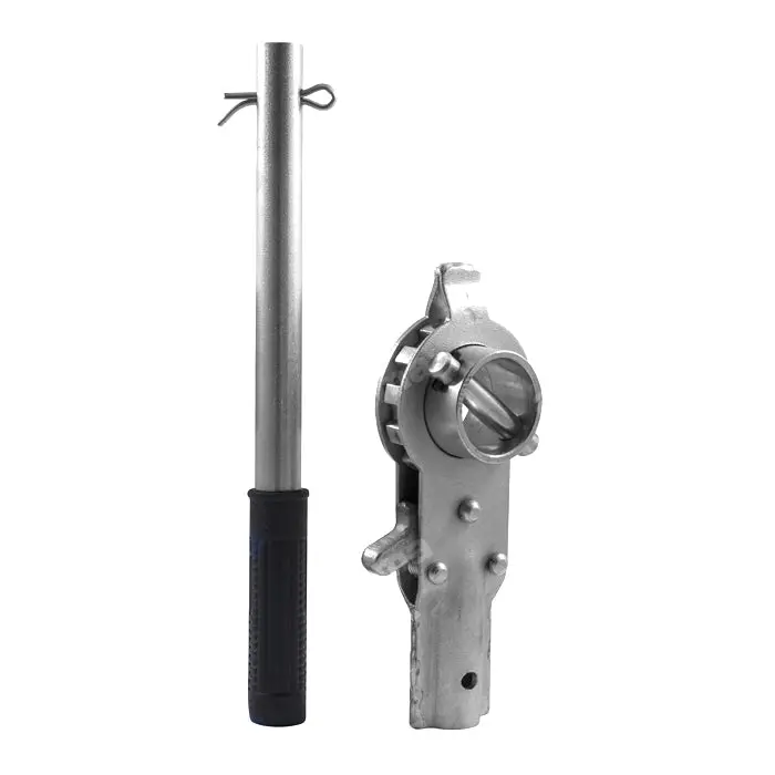 Ratcheting Tool For Top Links 1