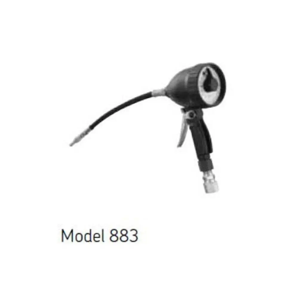 Metered Control Valve 1