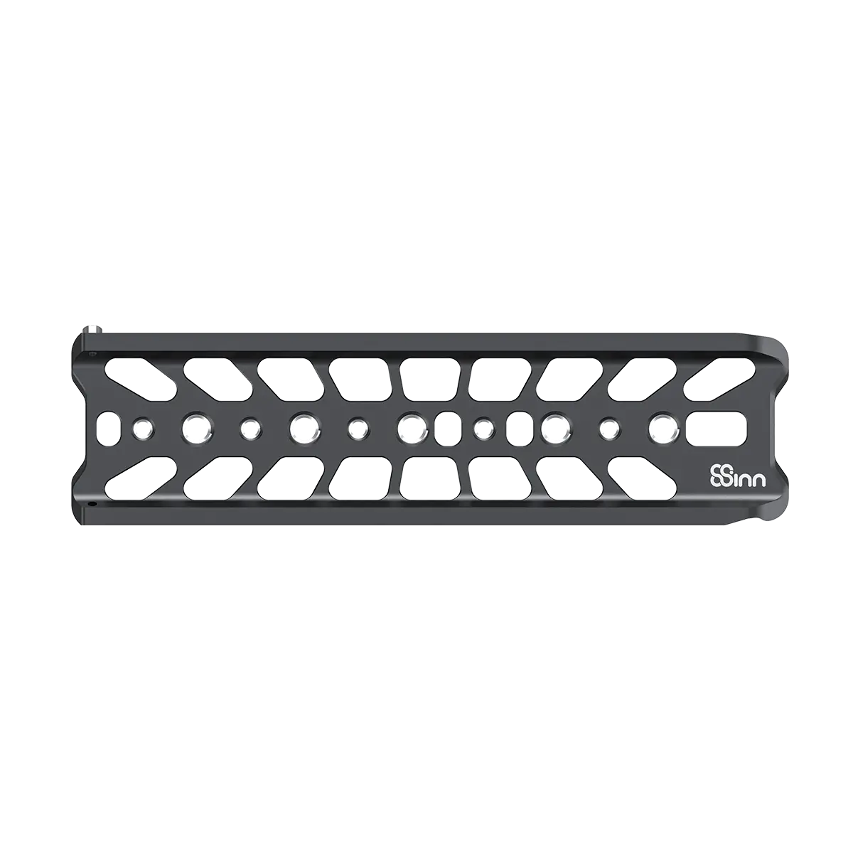 8Sinn 10" Arri Dovetail Plate 1