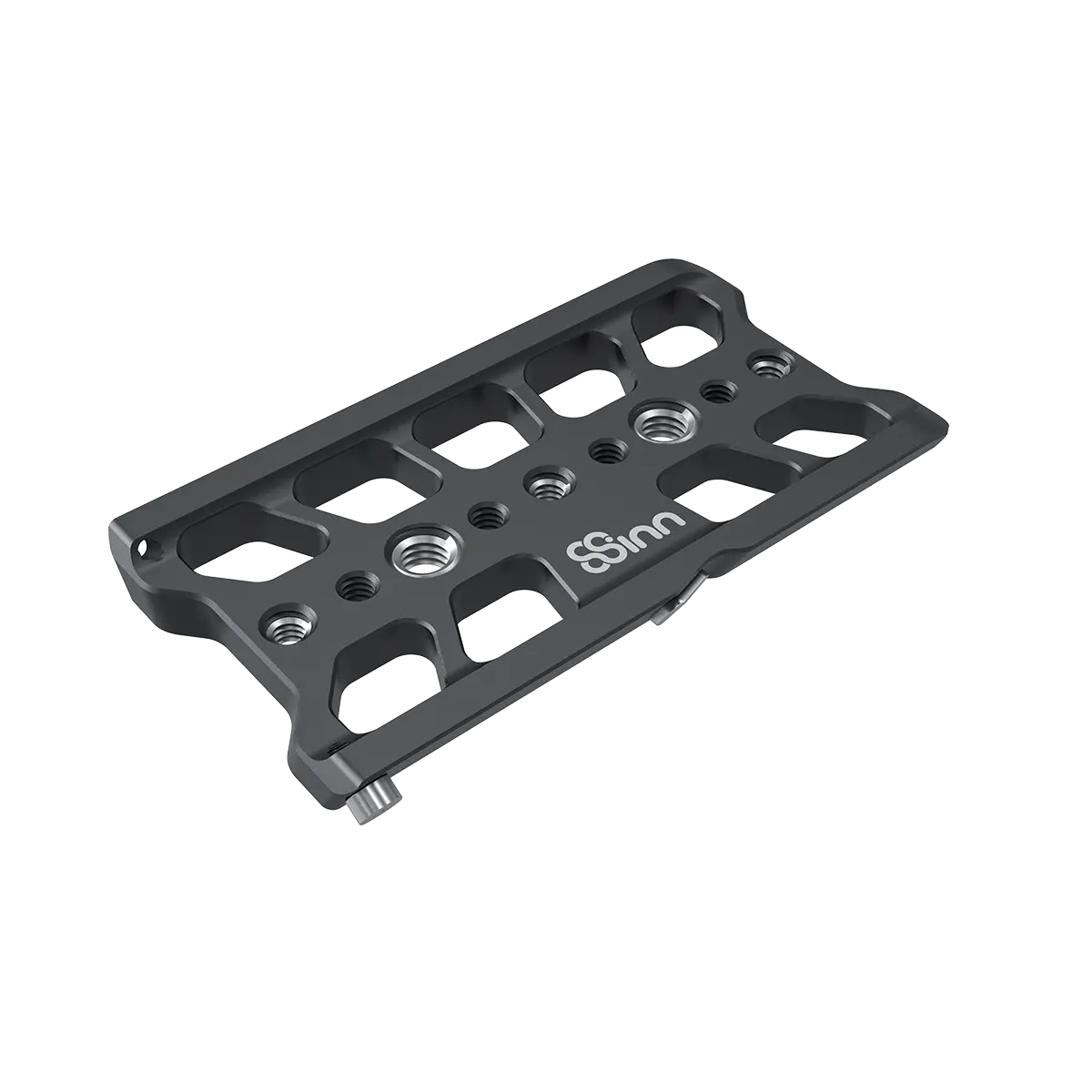 8Sinn 5" Arri Dovetail Plate 1