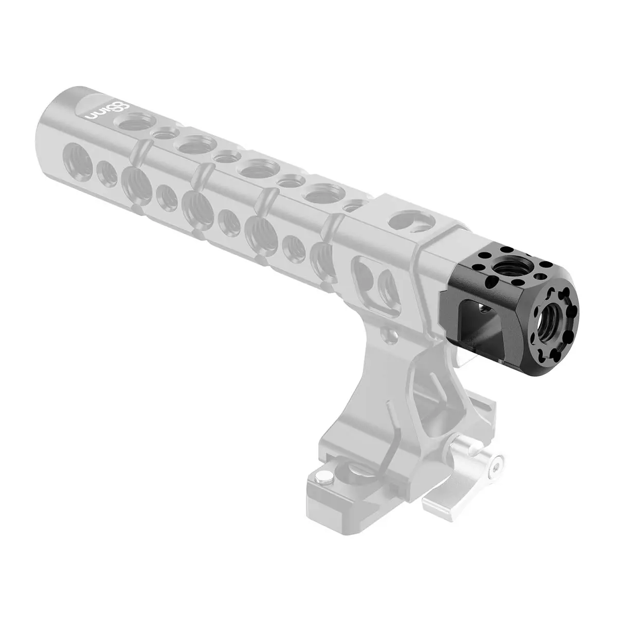 8Sinn Arri 3/8"-16 Mounting Points Adapter For Top Handle Pro 1