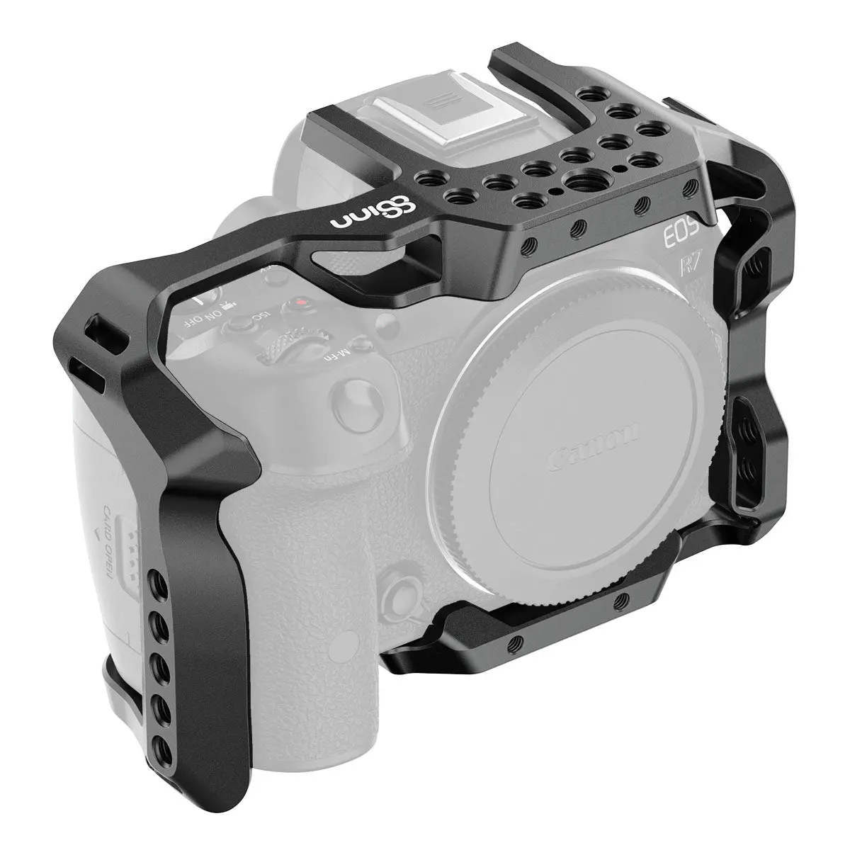 8Sinn Cage For Canon Eos R7 1