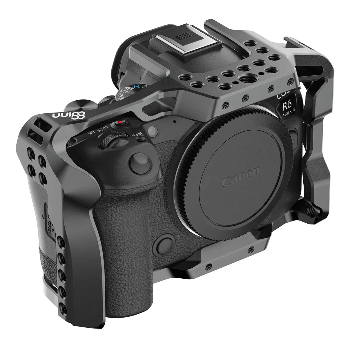 8Sinn Cage For Canon Eos R/R5/R6/R6m Ii 1