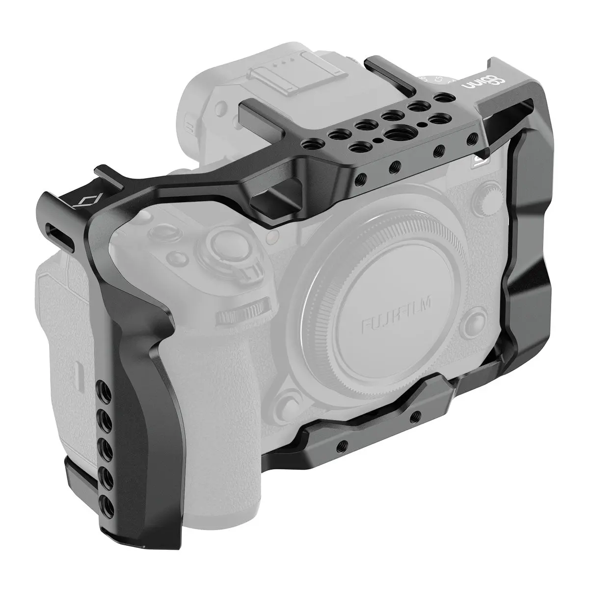 8Sinn Cage For Fujifilm X-H2 / X-H2s 1
