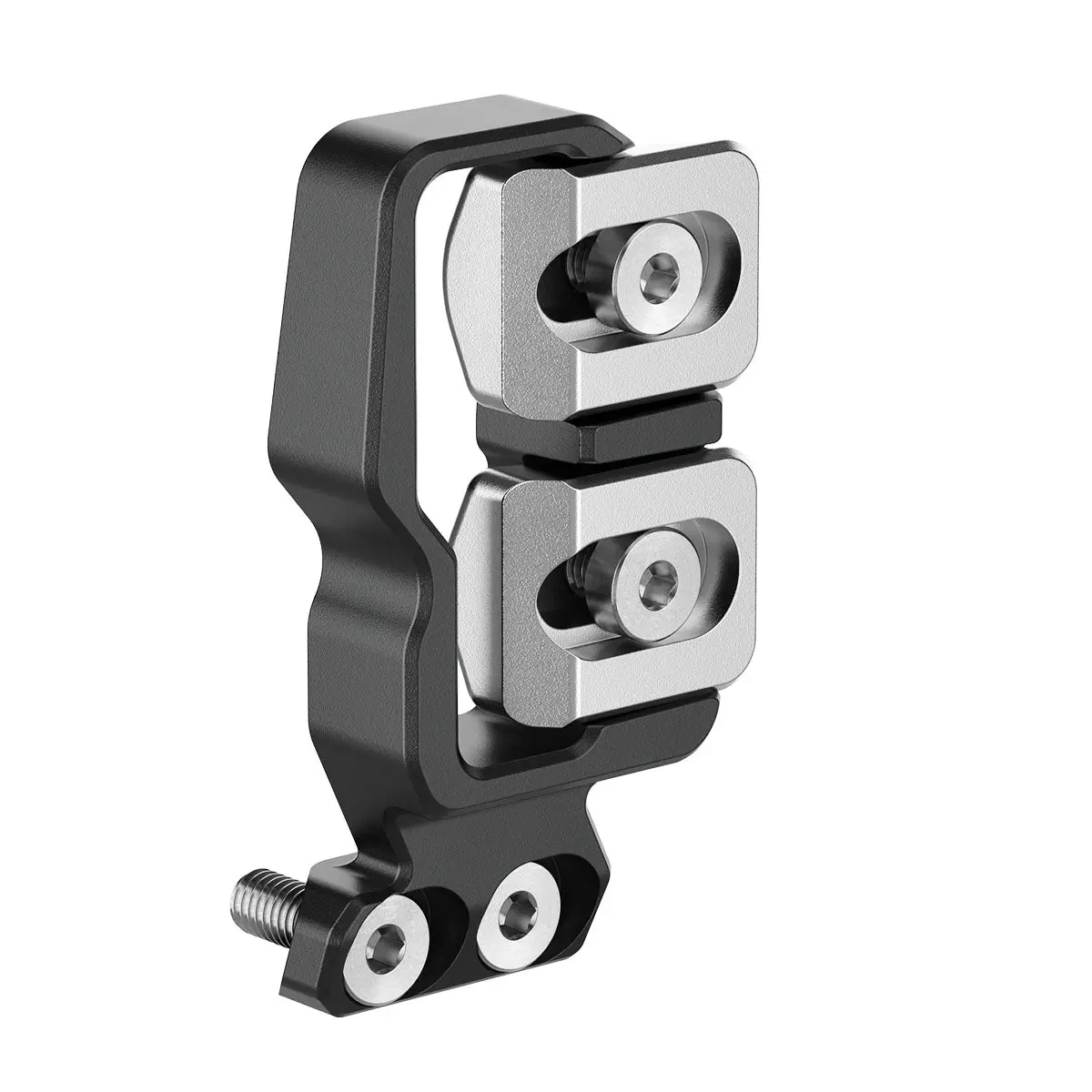 8Sinn Hdmi & Usb-C Cable Clamp For Panasonic Lumix S5ii / S5iix / G9ii Cage 1