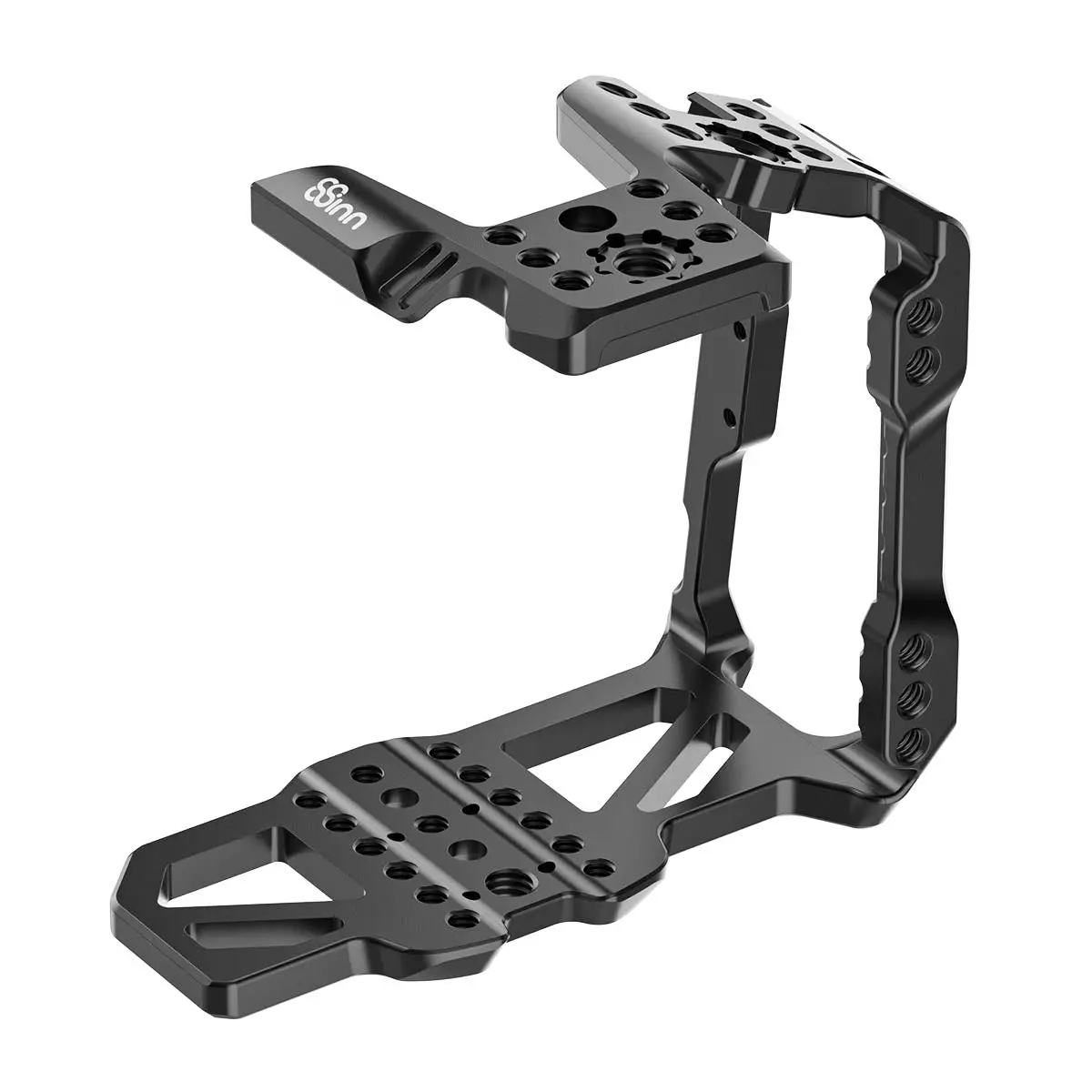 8Sinn Half Cage For Bm Cinema Camera 6K 1
