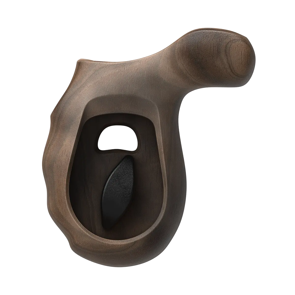 8Sinn Left Side Wooden Grip With 32Mm Arri Rosette 1