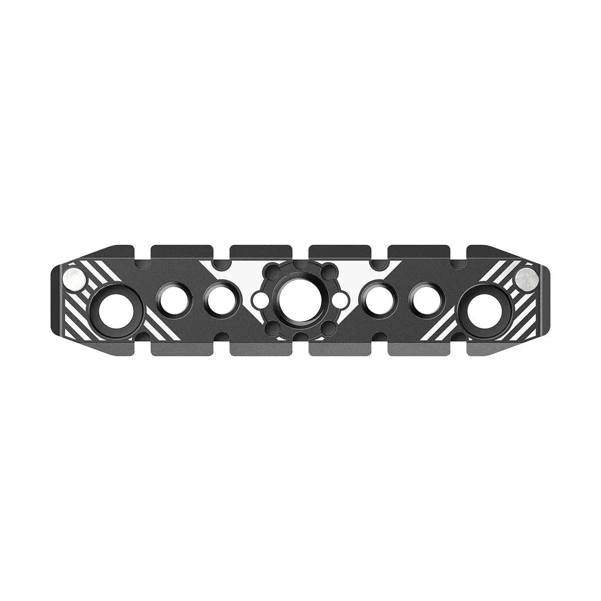 8Sinn Nato Rail For Red Komodo / Komodo-X / V-Raptor 1