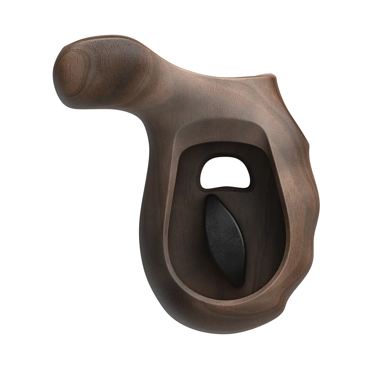 8Sinn Right Side Wooden Grip With 32Mm Arri Rosette 1