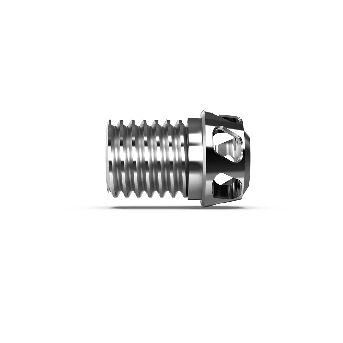 8Sinn Rod Cap V2 1Pc 1