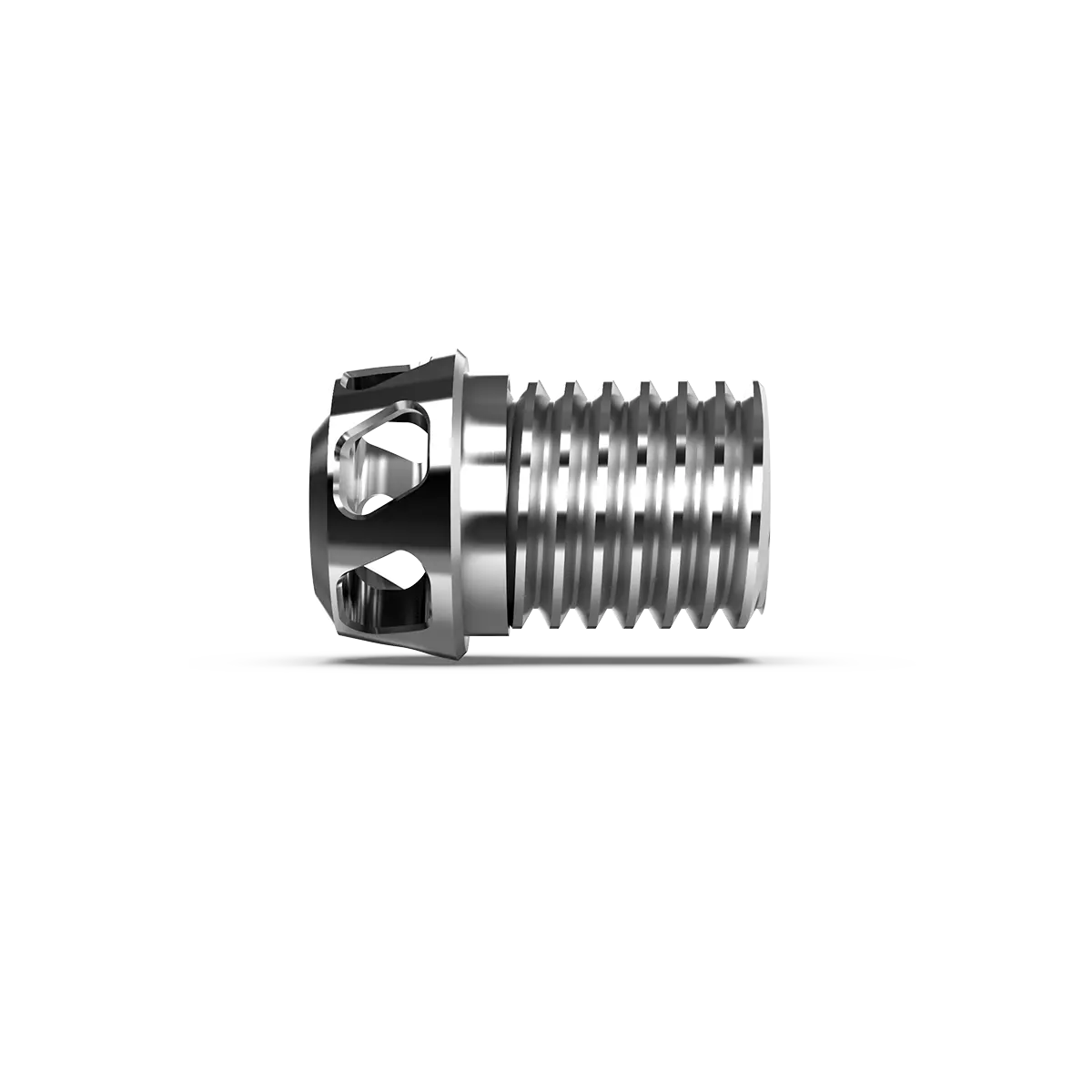 8Sinn Rod End Cap V2 1Pc 1