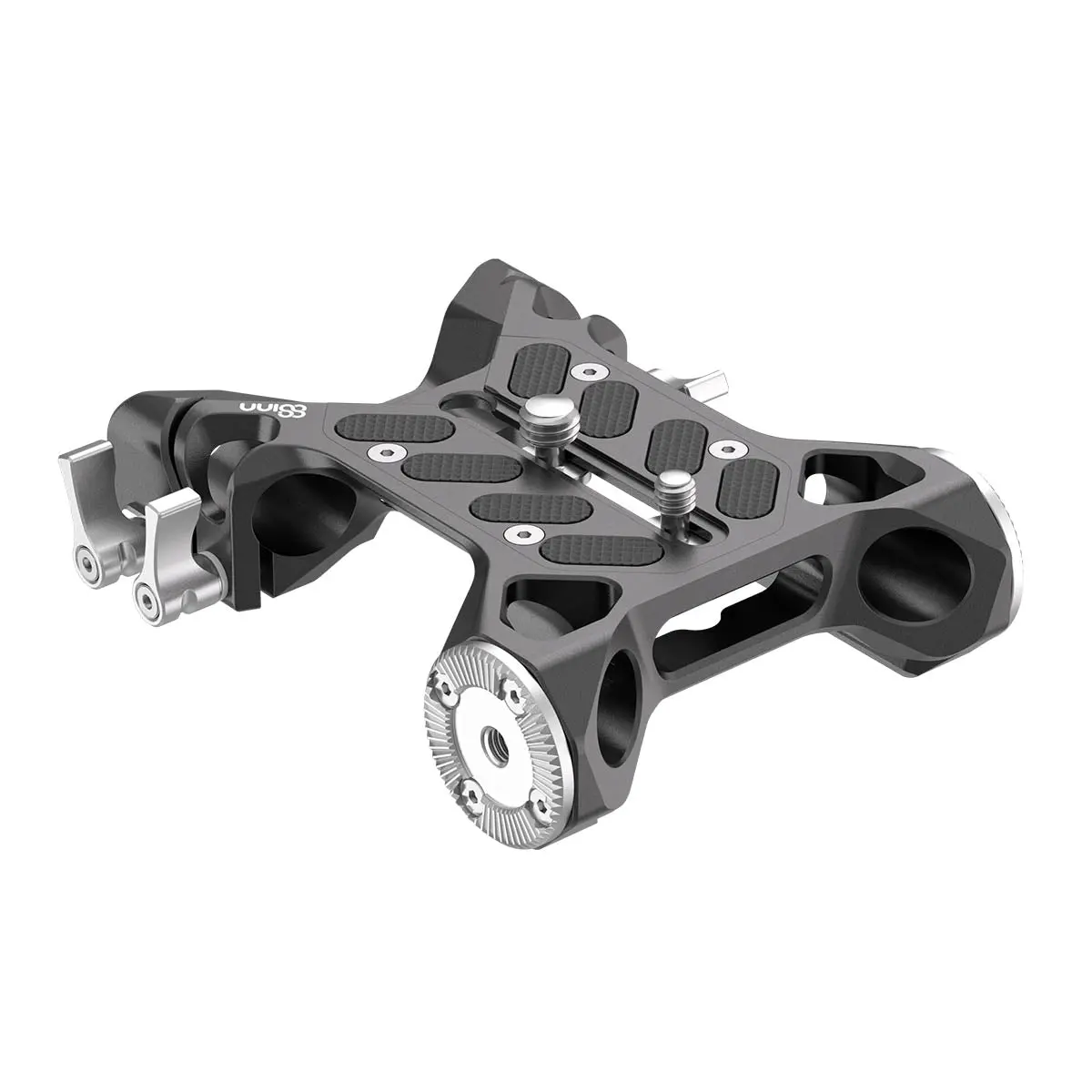 8Sinn 15Mm Baseplate V2 + Riser Plate Basic 1