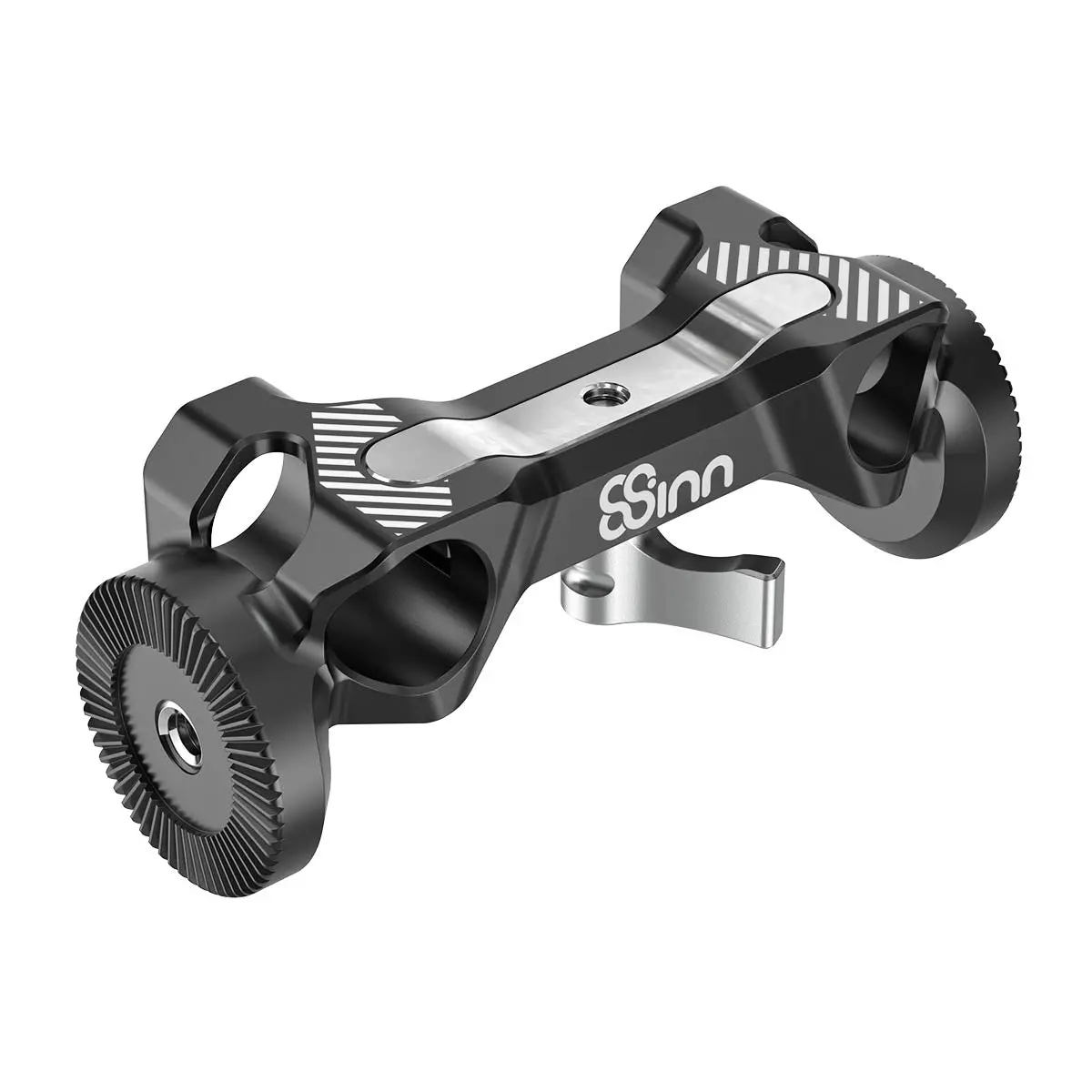 8Sinn 15Mm Rod Clamp With Arri Rosettes 1