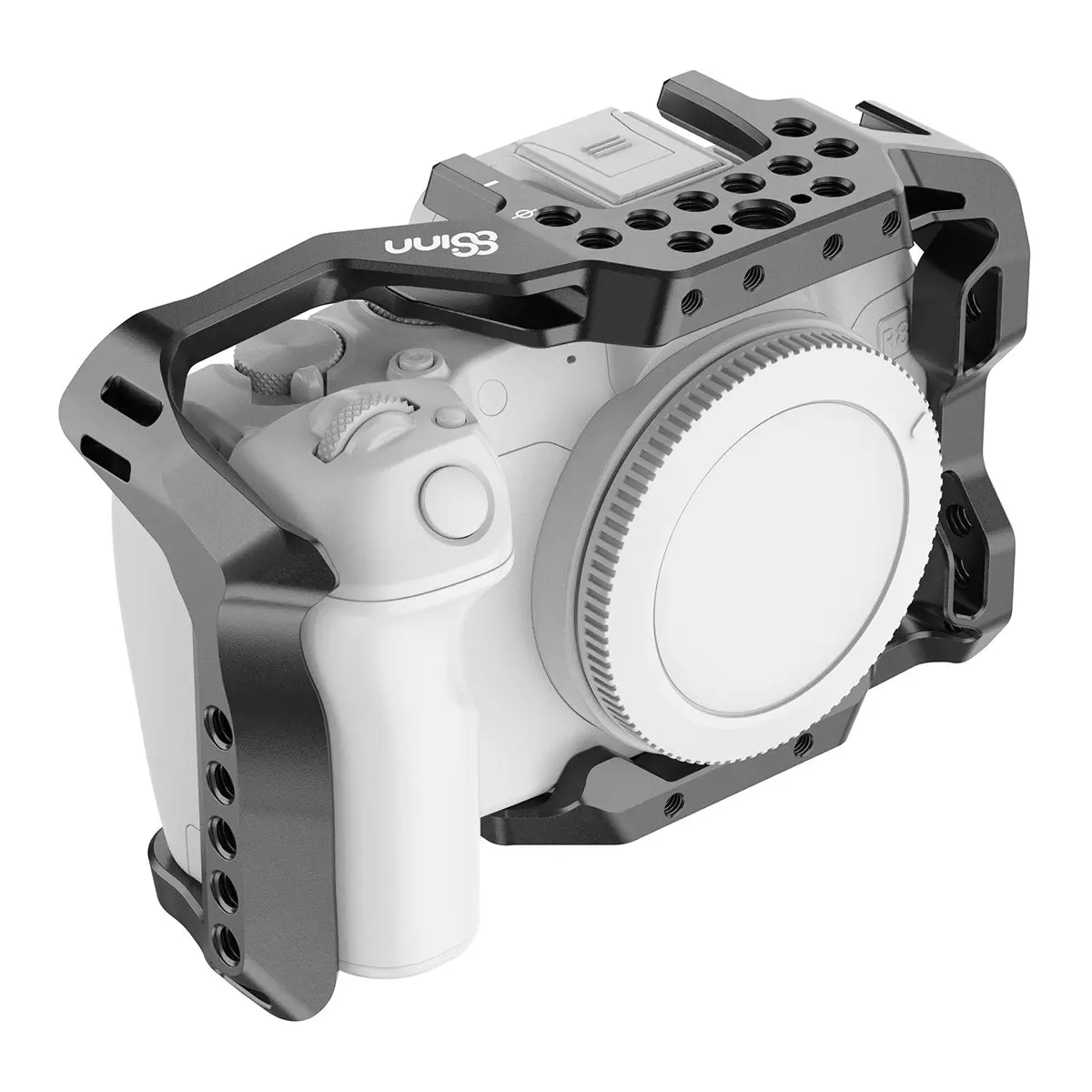 8Sinn Cage For Canon Eos R8 1