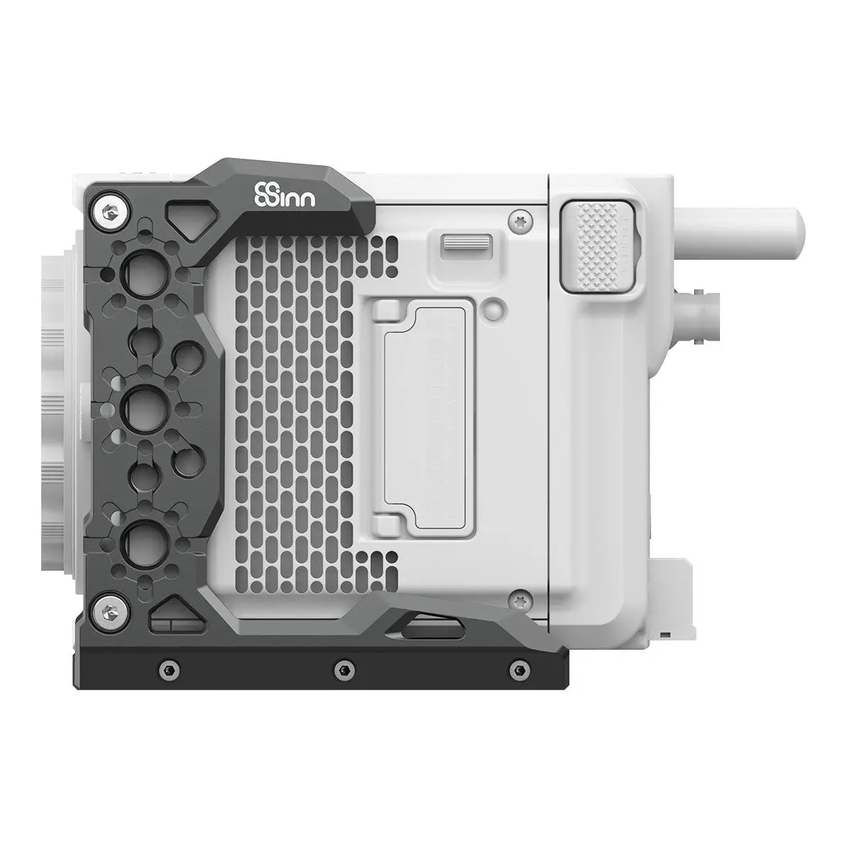 8Sinn Cage For Red Komodo / Komodo-X + Top Plate 1