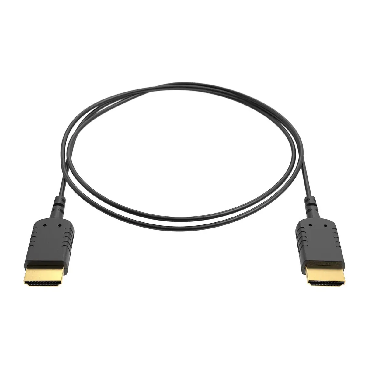 8Sinn Extrathin Hdmi - Hdmi Cable 80Cm 1