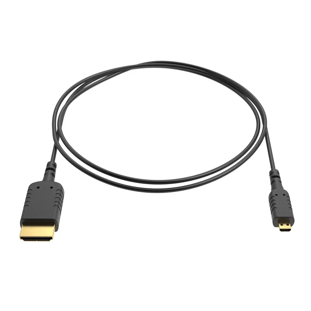 8Sinn  Extrathin Micro Hdmi - Hdmi Cable 80Cm 1
