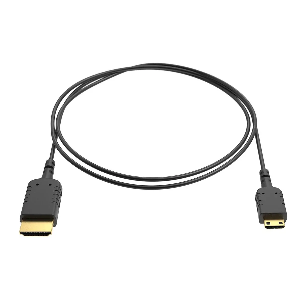 8Sinn  Extrathin Mini Hdmi - Hdmi Cable 80Cm 1