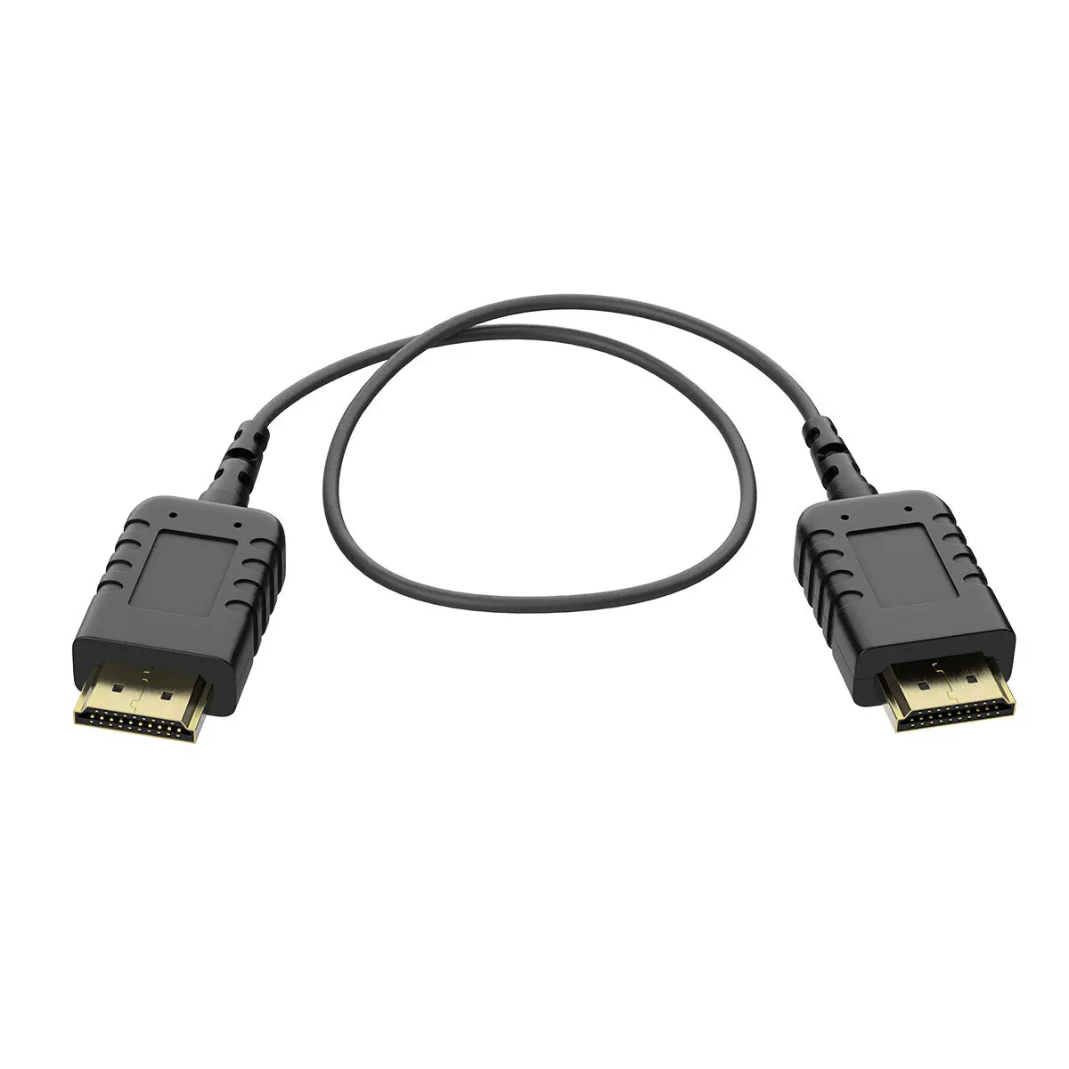 8Sinn Extrathin Hdmi - Hdmi Cable 40Cm 1