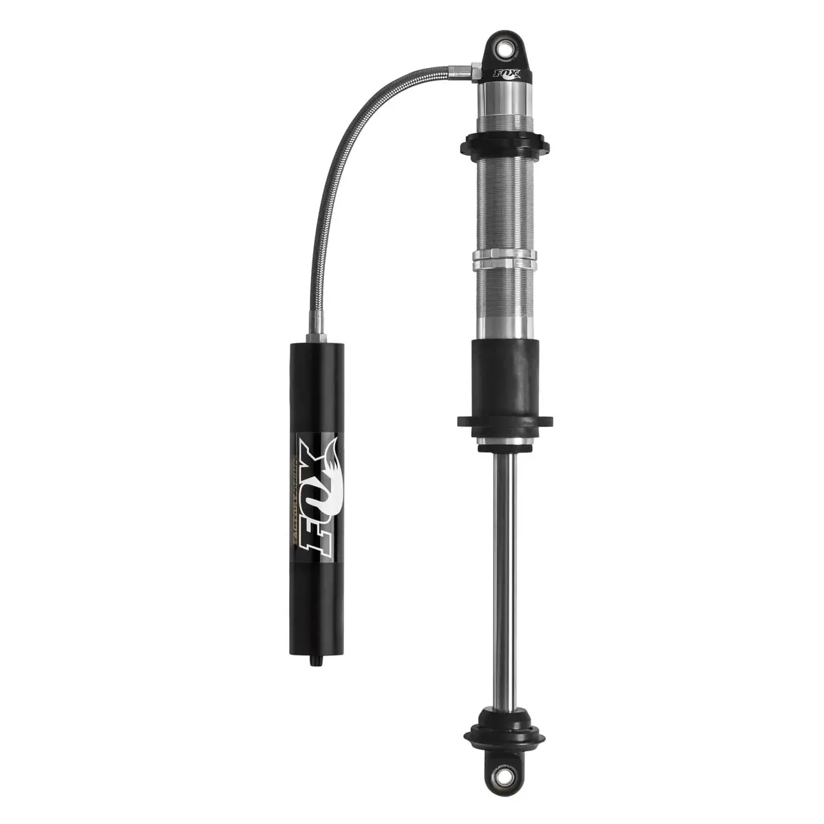 Fox 2.0 Factory Race Series Coil-Over Remote Reservoir Shock, 5/8" Shaft 1