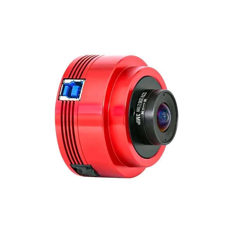 Zwo Asi 715Mc Color Camera 1