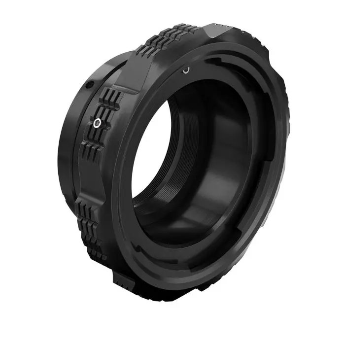 8Sinn Sony E-Mount To Pl Lens Mount Adapter 1