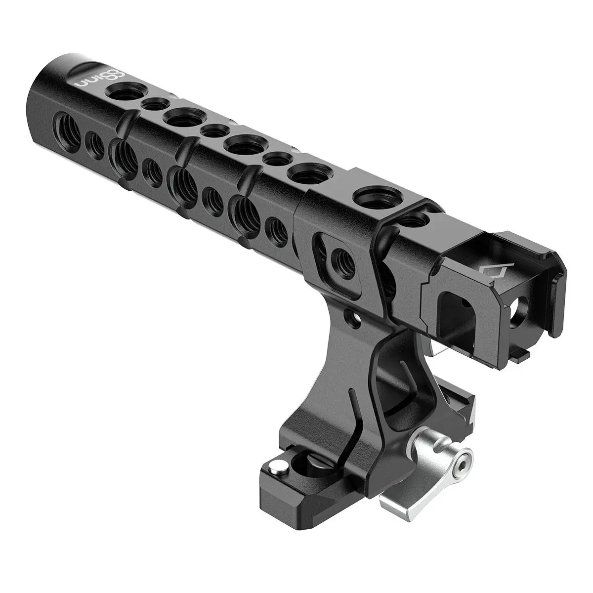 8Sinn Top Handle Pro + 8Sinn Safety Nato Rail 60Mm - Bstock 1