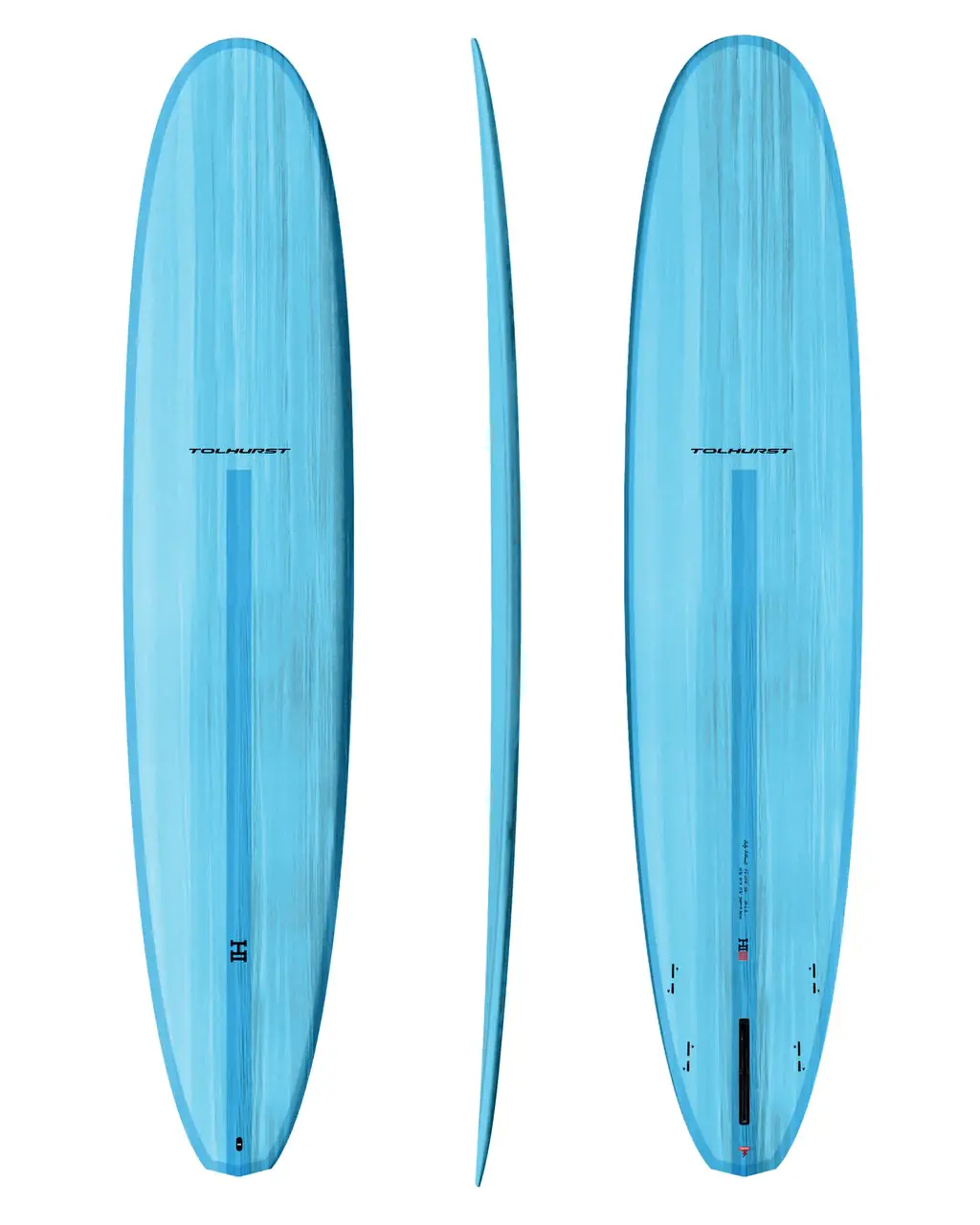 Harley Ingleby Dd2 - Thunderbolt Red 2
