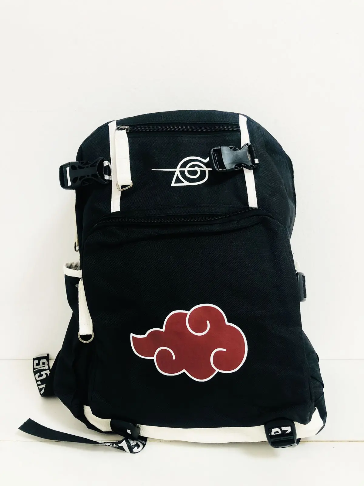 Mochila Naruto  - Novo 1