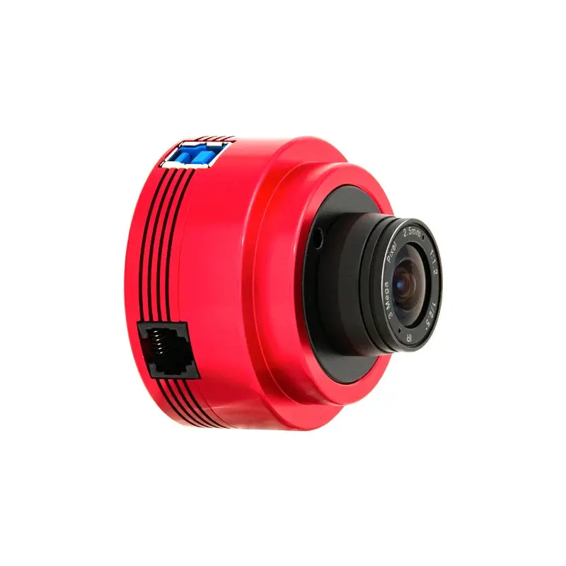 Zwo Asi 678Mc Color Camera 1