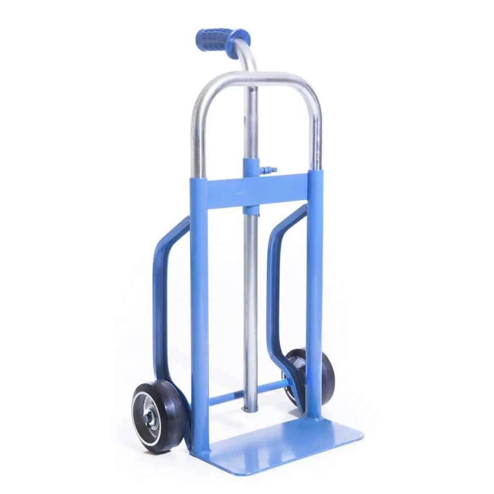 Salesman Collapsible Hand Truck 1