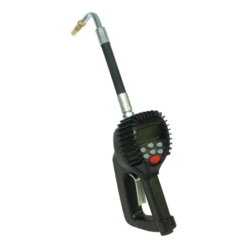 Electronic Metered Control Valve 1