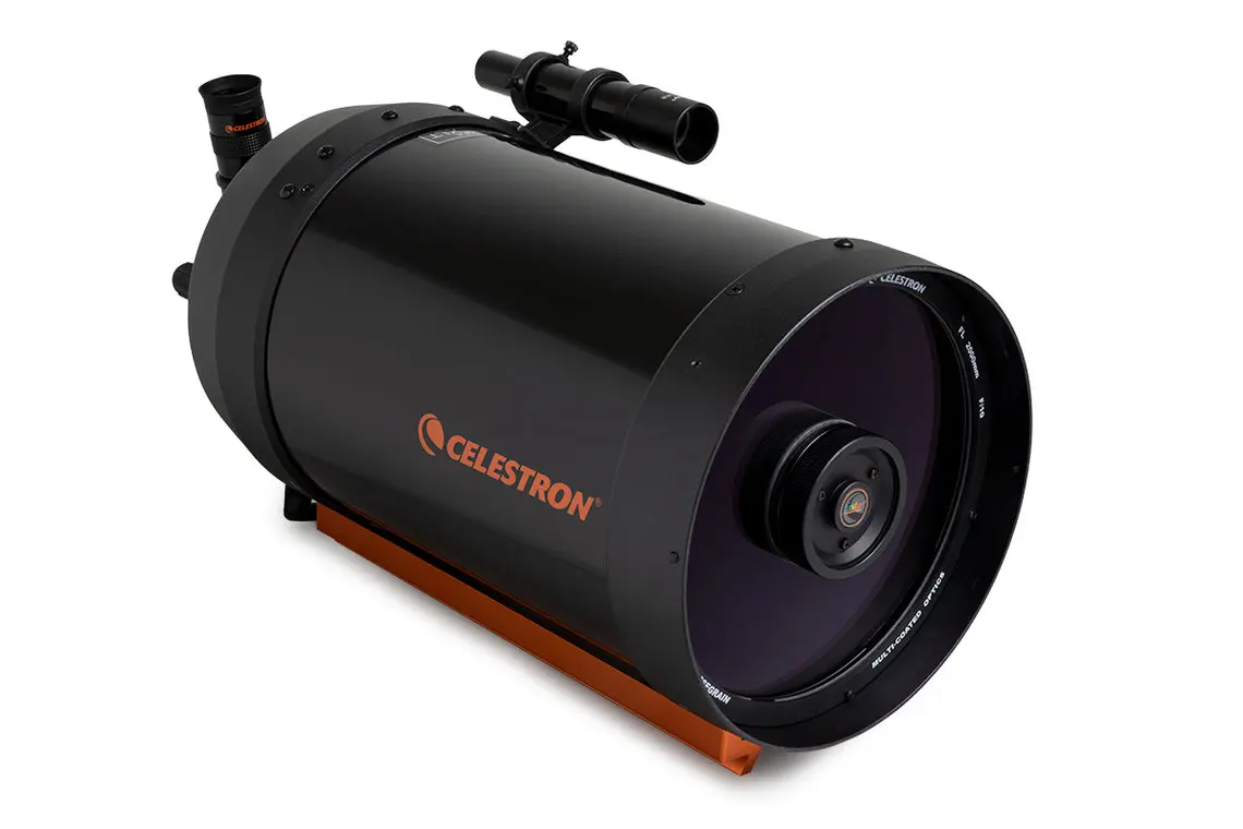 C8-A-Xlt (Cge) Optical Tube Assembly 2