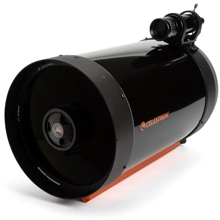 Celestron 11" Optical Tube Assembly (Cge Dovetail) 1