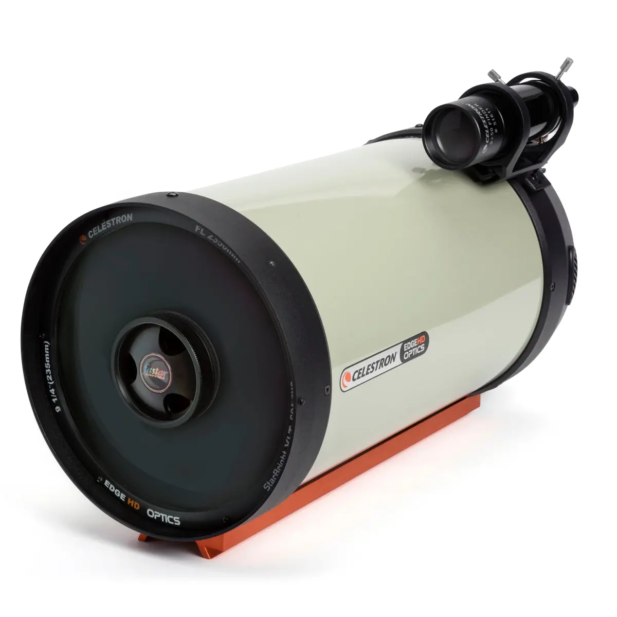 Edgehd 9.25" Optical Tube Assembly (Cge Dovetail) 1