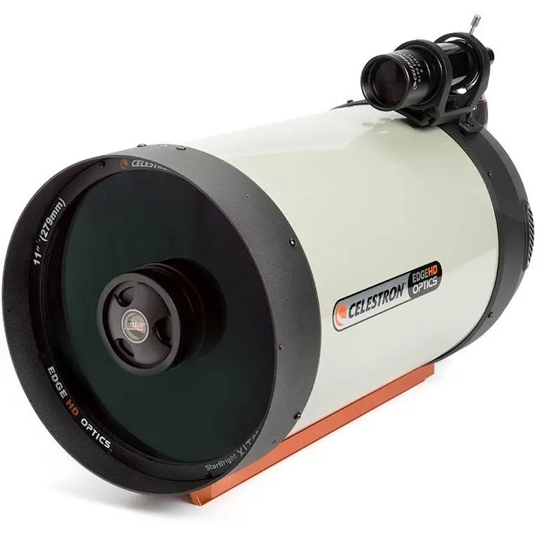 Edgehd 11" Optical Tube Assembly (Cge Dovetail) 1