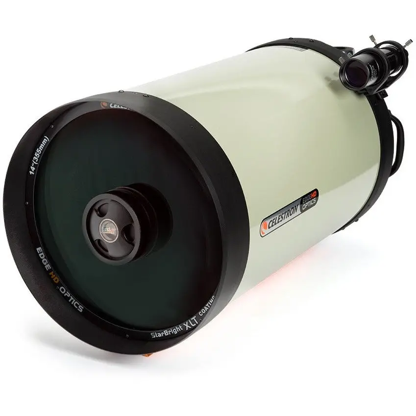 Edgehd 14" Optical Tube Assembly (Cge Dovetail) 1