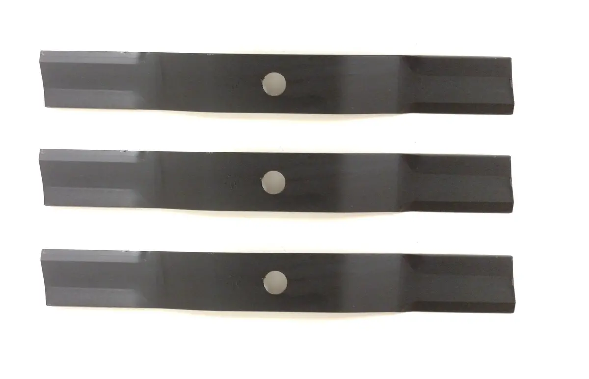 Land Pride 890-204C 60" Mower Blades - Set Of 3 1