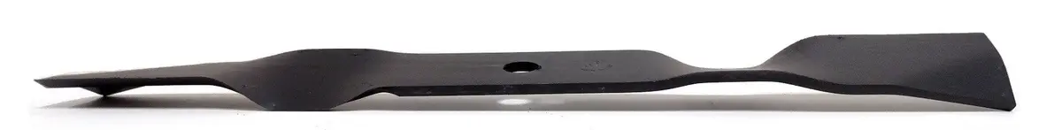 Befco 6641M 5' Mulching Finish Mower Blades (High Lift) - Set Of 3 2