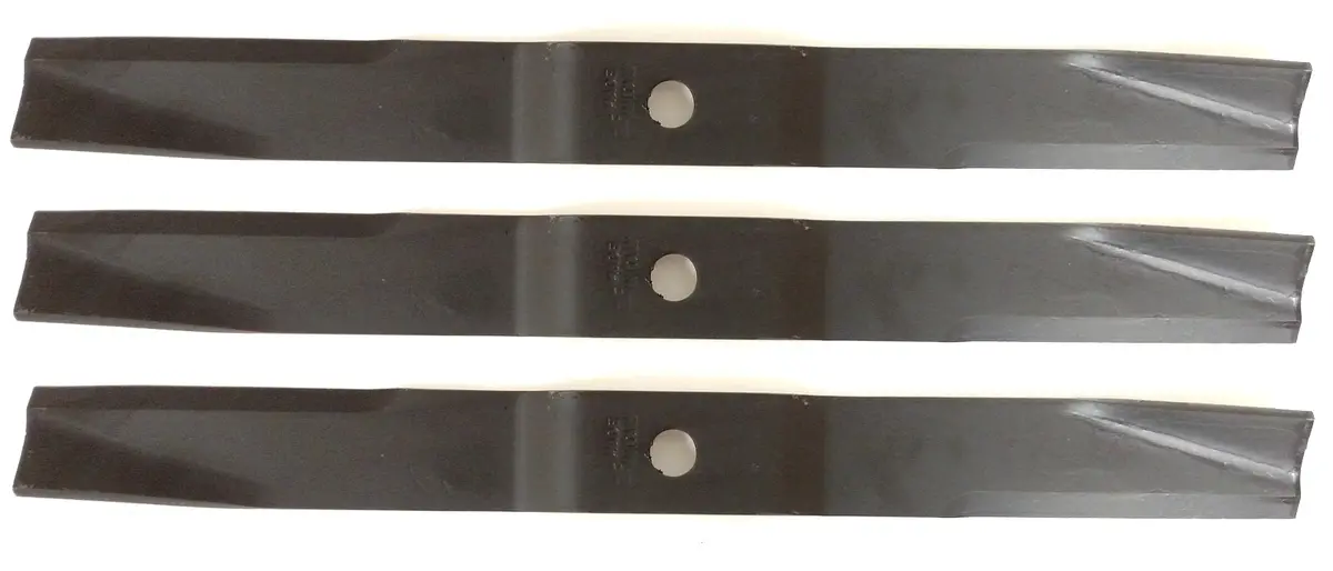 Bellonmit, Caroni, Curtis, Sitrex 59006200 Mower Blades - Set Of 3 1
