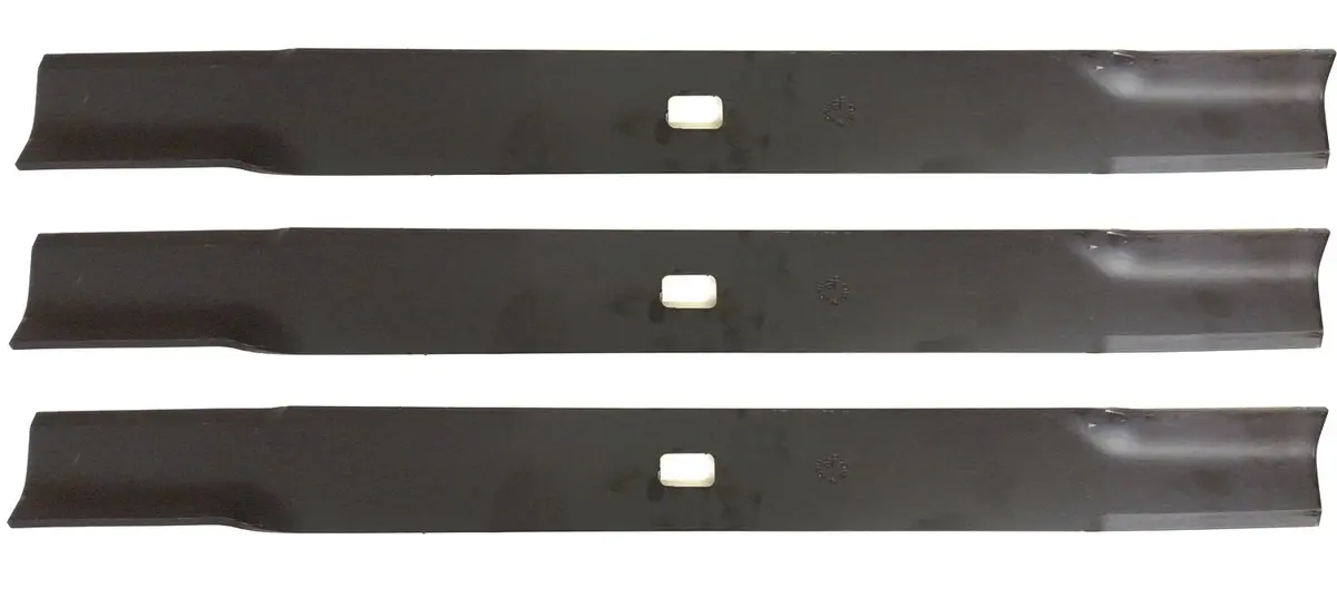 Farm King 966167 84" Mower Blades - Set Of 3 1