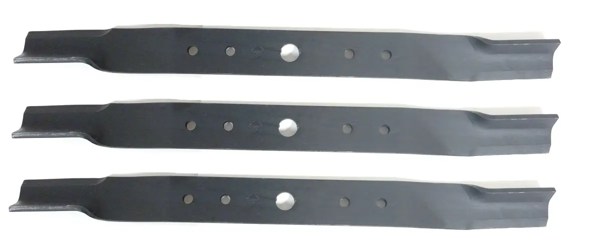 Land Pride 890-684C 84" Mower Blades - Set Of 3 1