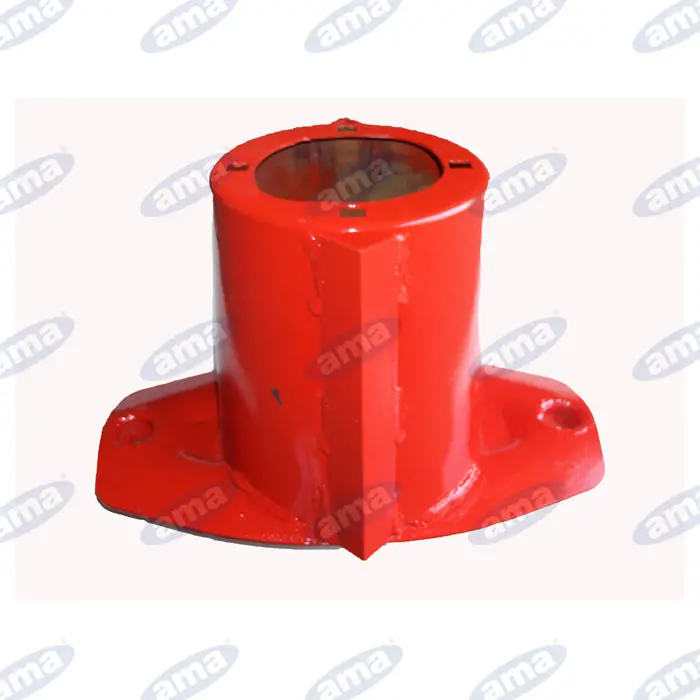 Kuhn 56812700 Outer Disc 1