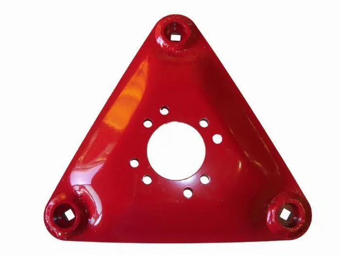 Vicon 90016529 Disc Blade Holder 1