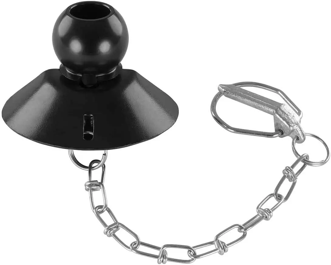Category 3/2 Lower Link Ball With Flange - Heavy Duty 1